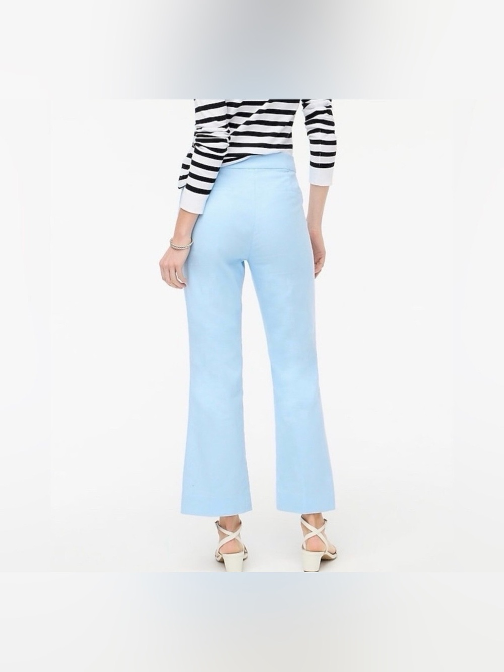 J Crew Kelsey Pant NWT! - Picture 2 of 14